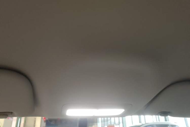 Used Geely Galaxy Geome 2025 310km Youth Edition Headliner