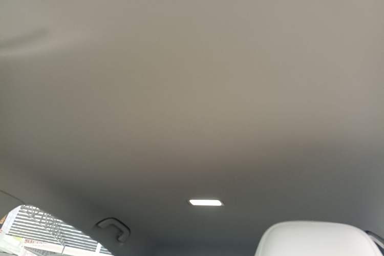 Used Geely Galaxy Geome 2025 UP 410km Exploration Edition Headliner