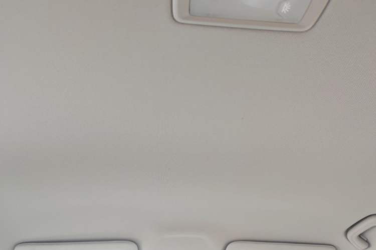 Used Geely Galaxy Geome 2025 UP 410km Exploration Edition Headliner