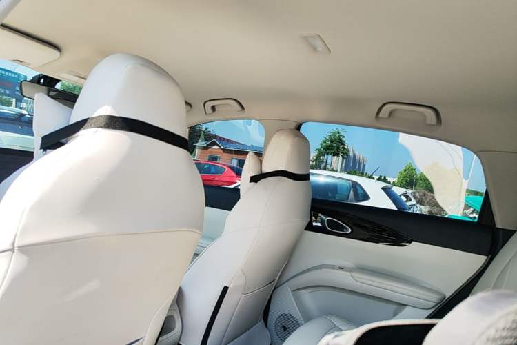 Used Geely Galaxy Geome 2025 310km Dream Edition Headliner