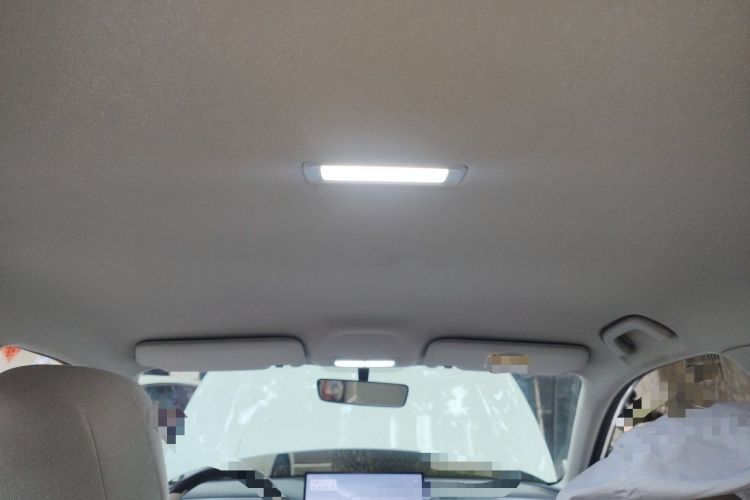 Used Geely Galaxy Geome 2025 UP 410km Exploration Edition Headliner