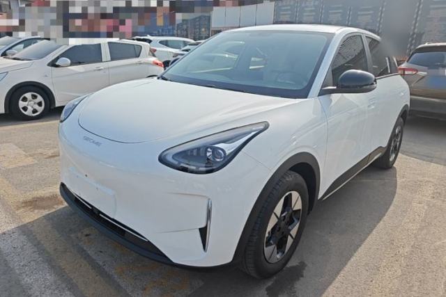 Used Geely Galaxy Geome 2025 310km Dream Edition