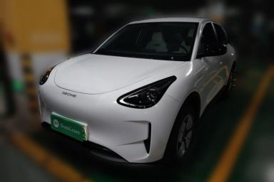 Used Geely Galaxy Geome 2025 310km Youth Edition
