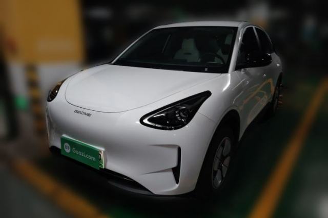Used Geely Galaxy Geome 2025 310km Youth Edition