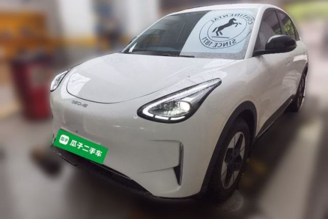 Used Geely Galaxy Geome 2025 310km Dream Edition