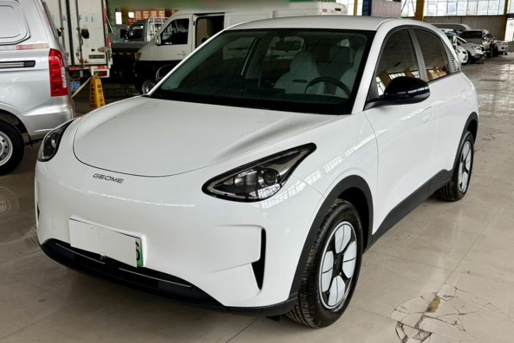 Geely Galaxy Geome 2025 310km Youth Edition
