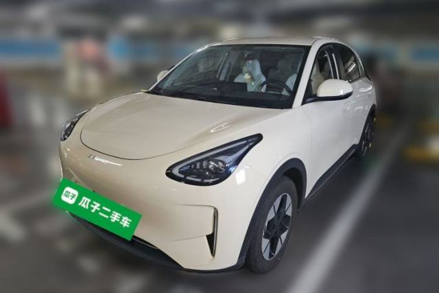 Used Geely Galaxy Geome 2025 310km Dream Edition
