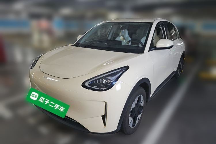 Used Geely Galaxy Geome 2025 310km Dream Edition Guazi used car, China used car export, Used car for sale, Used  cars, Cheapest cars for sale