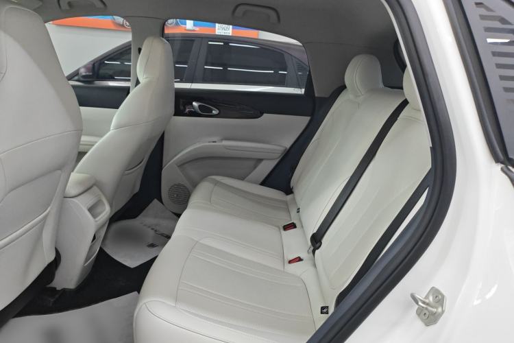 Used Geely Galaxy Geome 2025 UP 410km Exploration Edition Interior 2