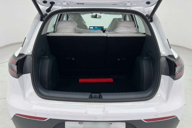 Used Geely Galaxy Geome 2025 310km Dream Edition Interior 7