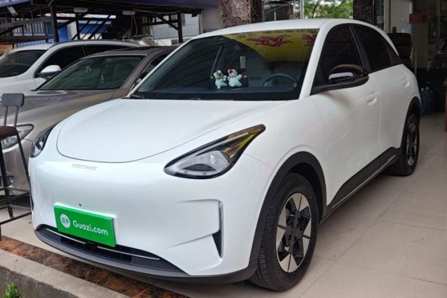 Used Geely Galaxy Geome 2025 UP 410km Exploration Edition