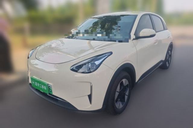 Used Geely Galaxy Geome 2025 UP 410km Exploration Edition