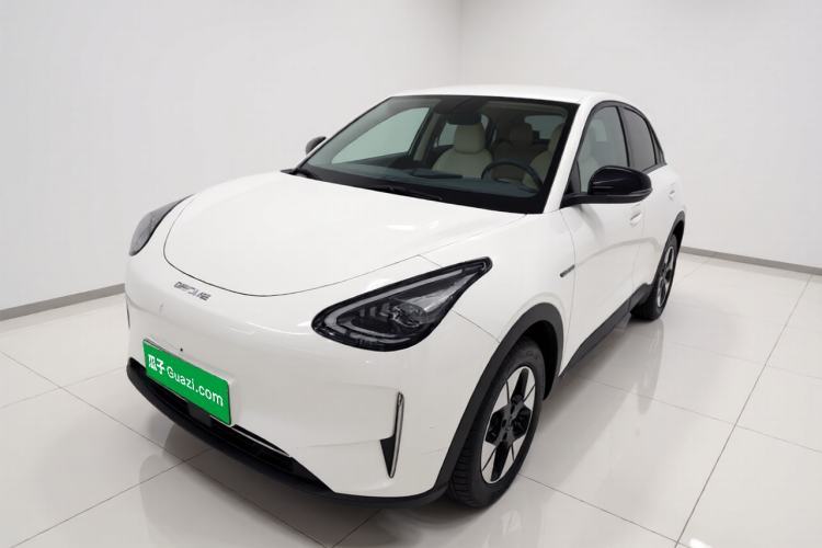 Used Geely Galaxy Geome 2025 310km Dream Edition Guazi used car, China used car export, Used car for sale, Used  cars, Cheapest cars for sale