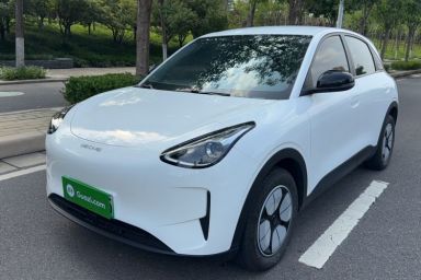 Used Geely Galaxy Geome 2025 310km Youth Edition