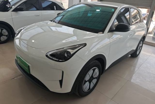 Used Geely Galaxy Geome 2025 310km Youth Edition