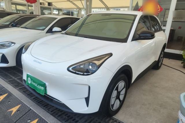 Used Geely Galaxy Geome 2025 310km Youth Edition