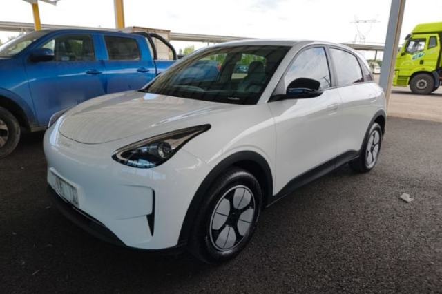 Used Geely Galaxy Geome 2025 310km Youth Edition