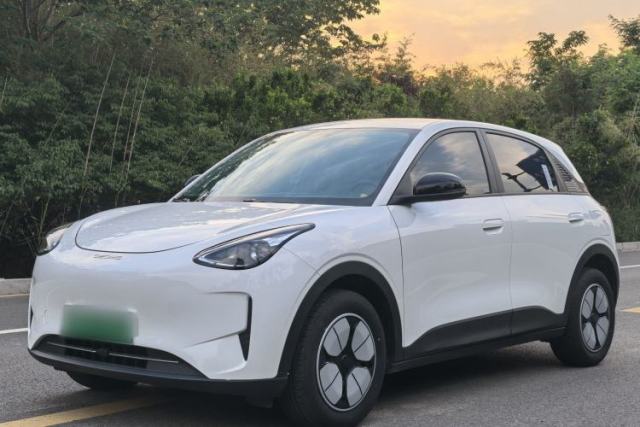 Used Geely Galaxy Geome 2025 310km Youth Edition