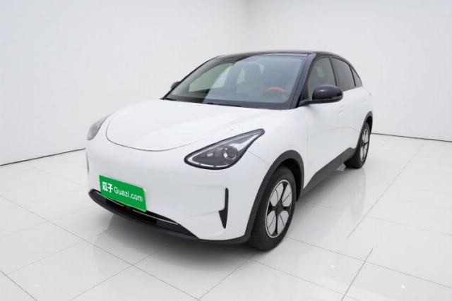 Used Geely Galaxy Geome 2025 310km Youth Edition