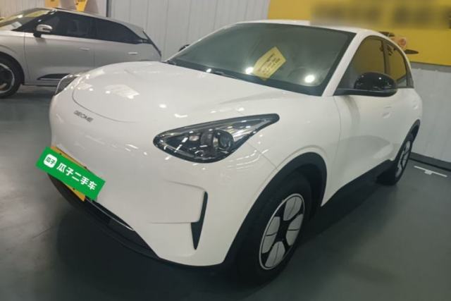 Used Geely Galaxy Geome 2025 310km Youth Edition
