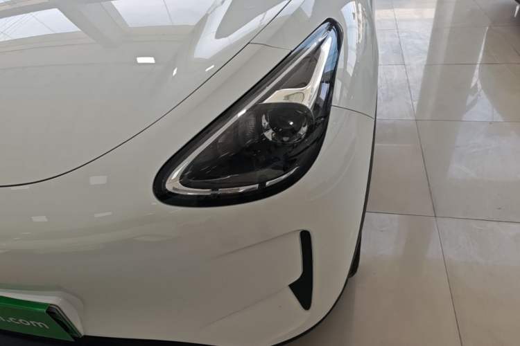Used Geely Galaxy Geome 2025 310km Youth Edition Left Front Headlight