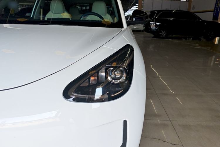Used Geely Galaxy Geome 2025 310km Youth Edition Left Front Headlight