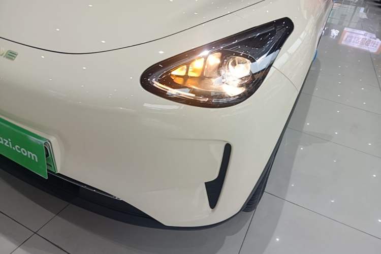 Used Geely Galaxy Geome 2025 310km Youth Edition Left Front Headlight