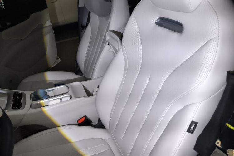 Used Geely Galaxy Geome 2025 410 km Free Version Left Front Seat