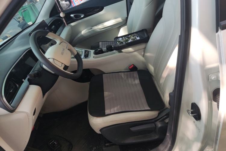 Used Geely Galaxy Geome 2025 310km Dream Edition Left Front Seat