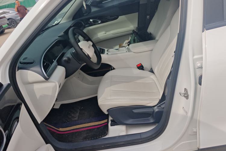 Used Geely Galaxy Geome 2025 310km Youth Edition Left Front Seat