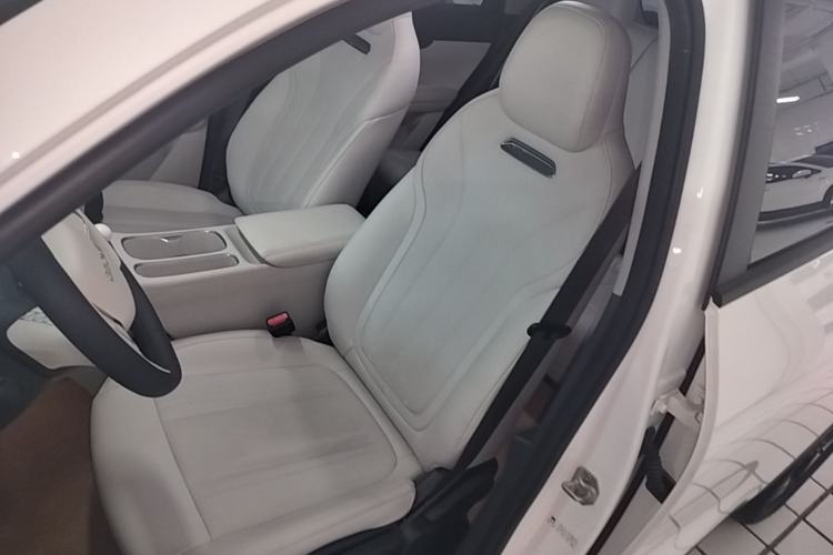 Used Geely Galaxy Geome 2025 310km Dream Edition Left Front Seat
