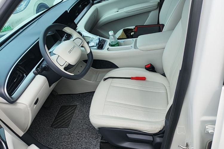 Used Geely Galaxy Geome 2025 310km Youth Edition Left Front Seat