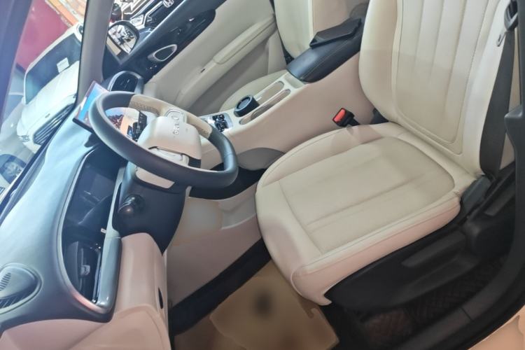 Used Geely Galaxy Geome 2025 310km Dream Edition Left Front Seat