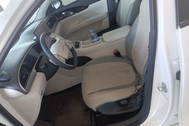 Used Geely Galaxy Geome 2025 310km Dream Edition Left Front Seat