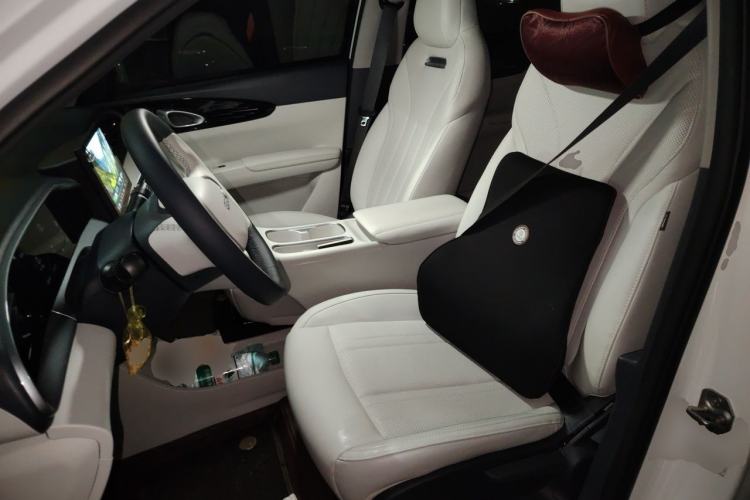 Used Geely Galaxy Geome 2025 310km Youth Edition Left Front Seat