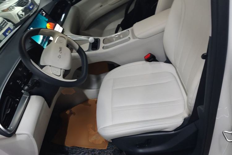Used Geely Galaxy Geome 2025 310km Youth Edition Left Front Seat