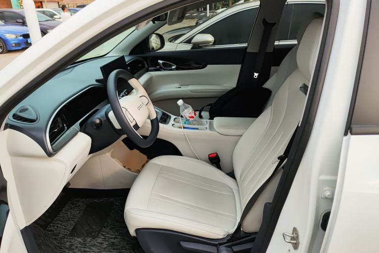 Used Geely Galaxy Geome 2025 310km Dream Edition Left Front Seat