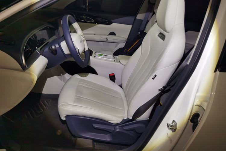 Used Geely Galaxy Geome 2025 310km Youth Edition Left Front Seat