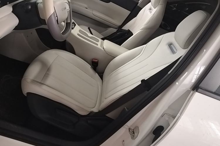 Used Geely Galaxy Geome 2025 310km Youth Edition Left Front Seat