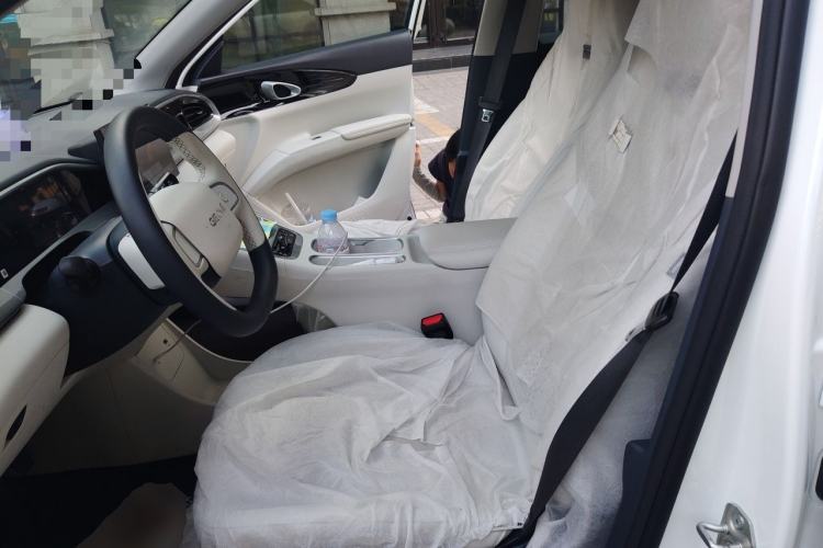 Used Geely Galaxy Geome 2025 310km Youth Edition Left Front Seat