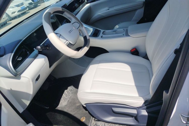 Used Geely Galaxy Geome 2025 310km Youth Edition Left Front Seat