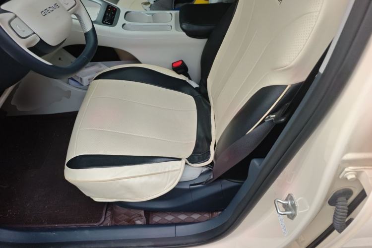 Used Geely Galaxy Geome 2025 UP 410km Exploration Edition Left Front Seat