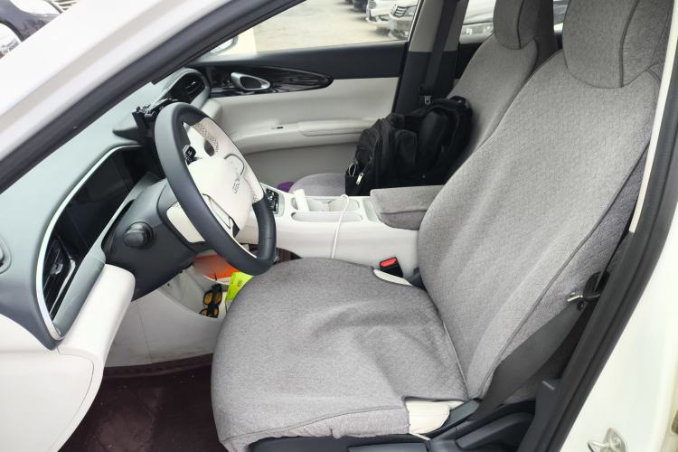 Used Geely Galaxy Geome 2025 310km Youth Edition Left Front Seat