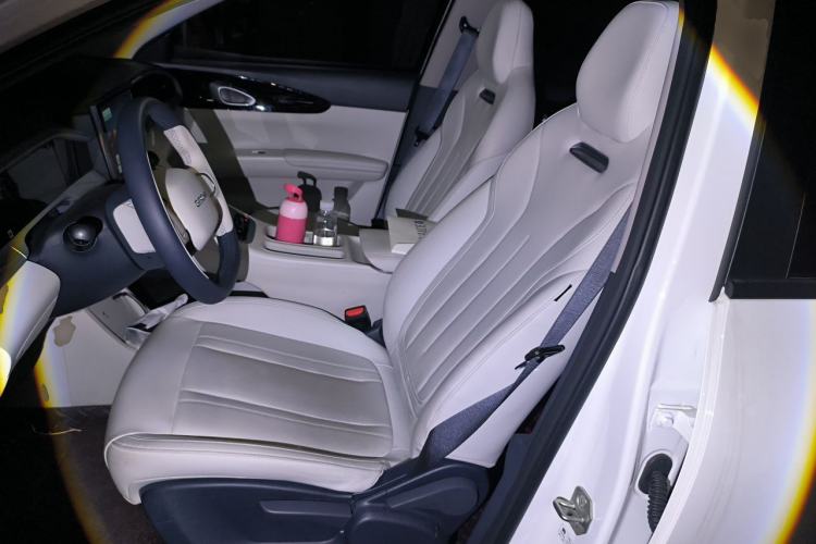 Used Geely Galaxy Geome 2025 310km Youth Edition Left Front Seat