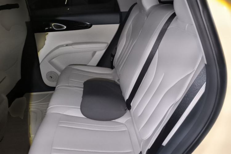 Used Geely Galaxy Geome 2025 410 km Free Version Left Rear Seat