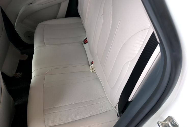 Used Geely Galaxy Geome 2025 UP 410km Exploration Edition Left Rear Seat
