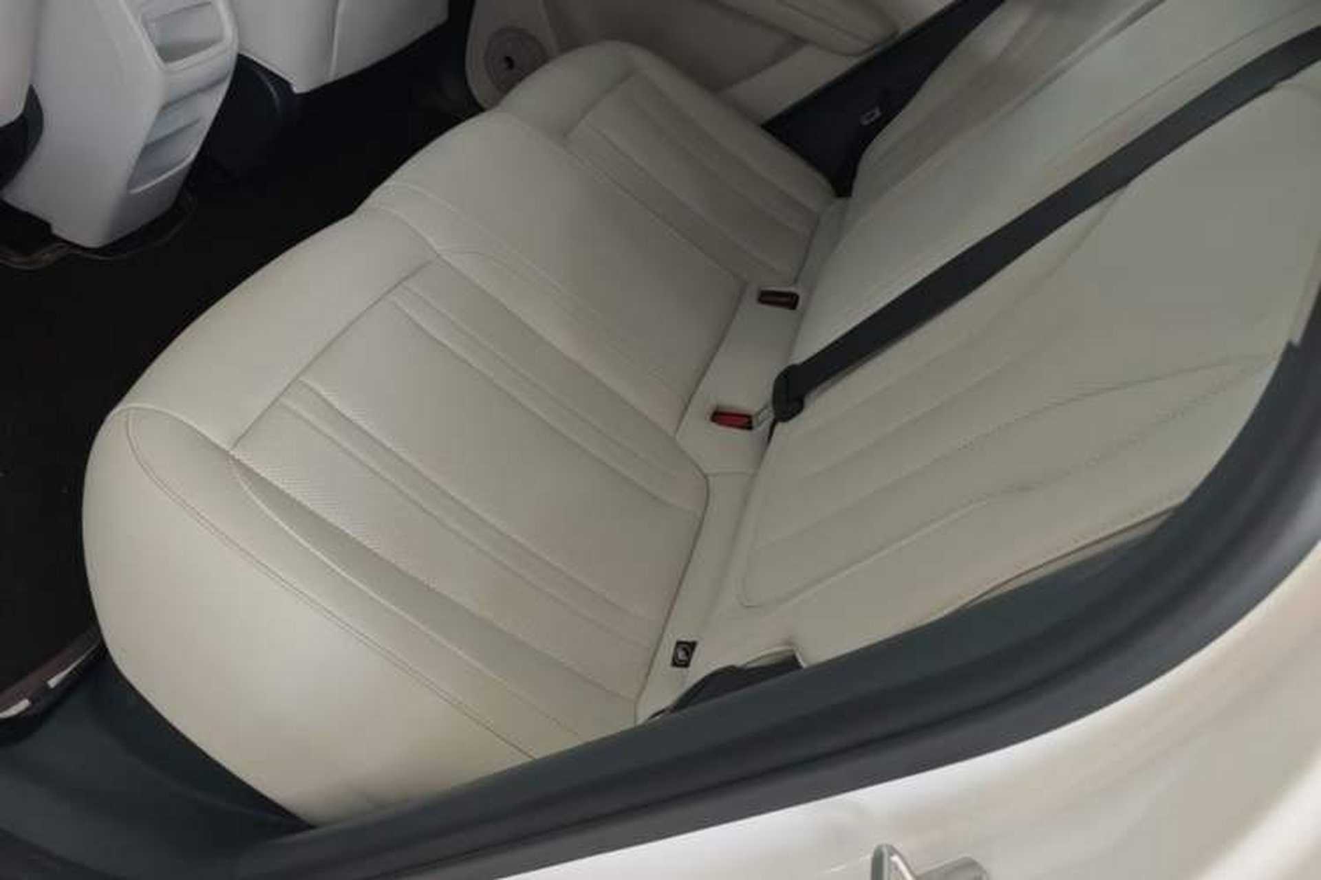 Used Geely Galaxy Geome 2025 310km Youth Edition Left Rear Seat