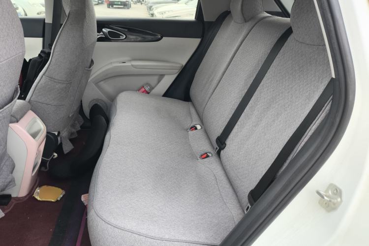 Used Geely Galaxy Geome 2025 310km Youth Edition Left Rear Seat