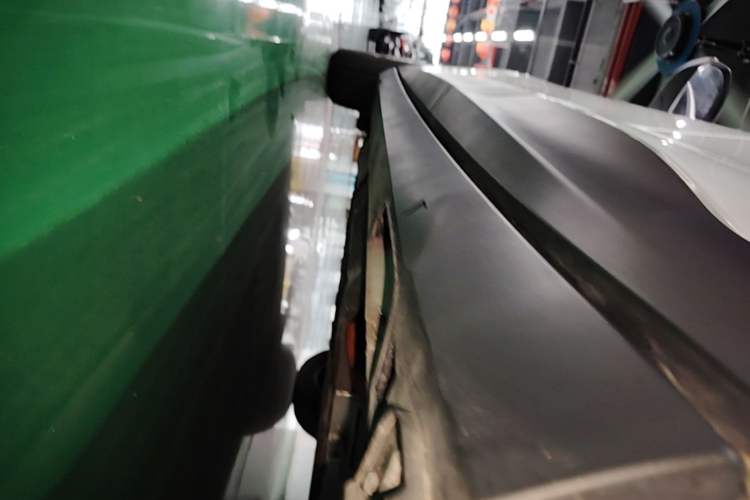 Used Geely Galaxy Geome 2025 310km Youth Edition Left Side Sill
