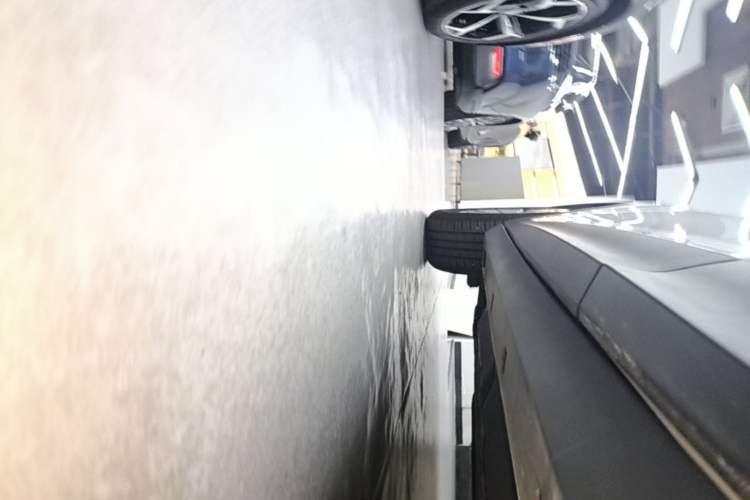 Used Geely Galaxy Geome 2025 310km Youth Edition Left Side Sill